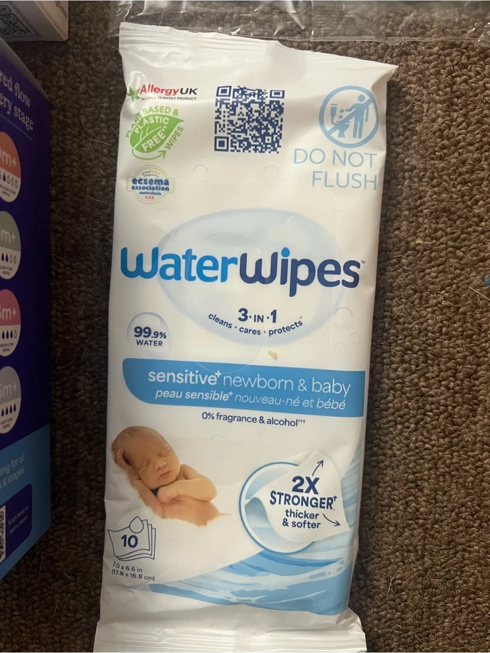 New born bundle ALL BRAND NEW!